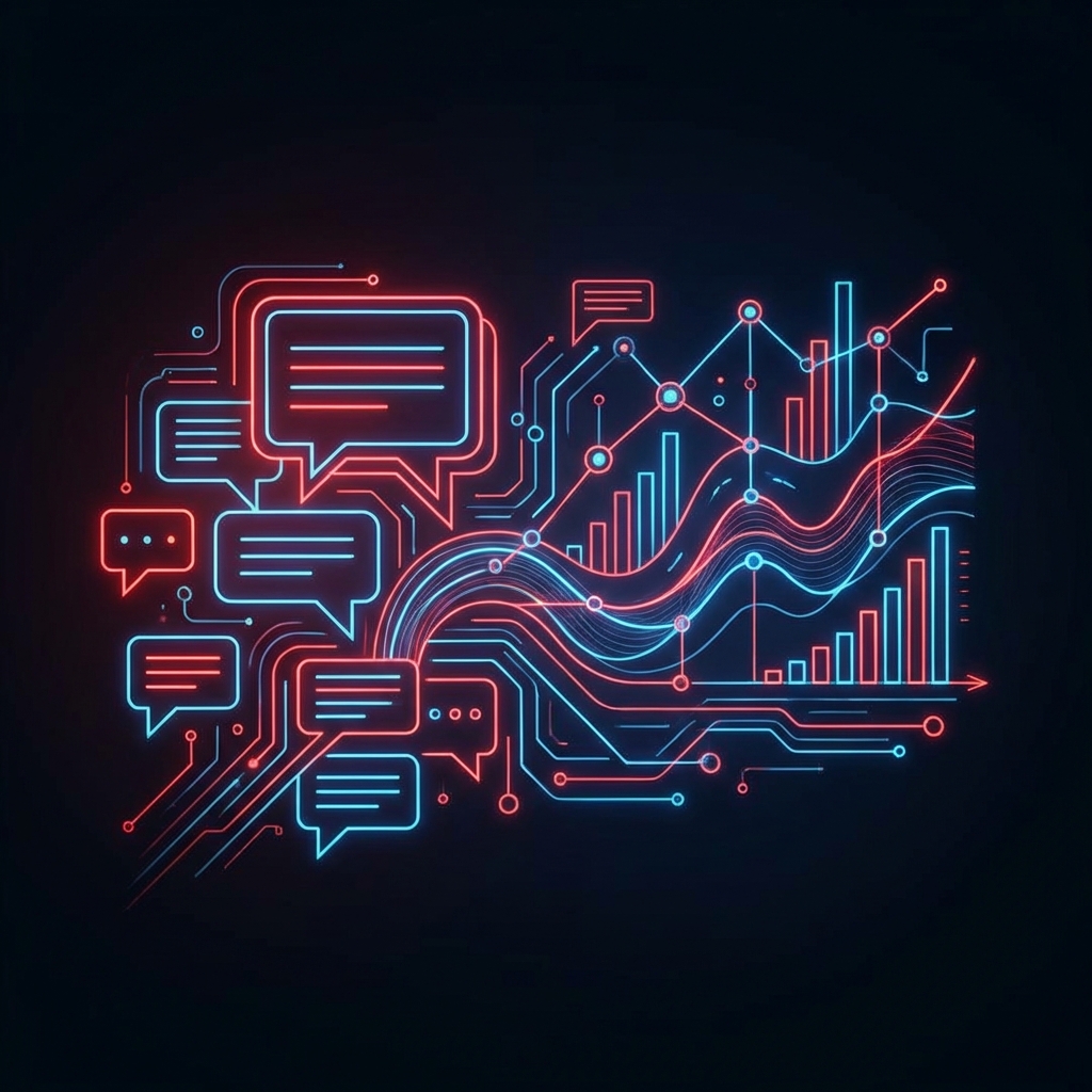 YouTubeコメント分析